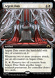 Argent Dais (Extended Art) (447) (Modern Horizons 3)