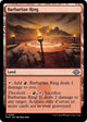 [Foil] Barbarian Ring (299) (Modern Horizons 3)