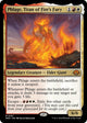 Phlage, Titan of Fire's Fury (197) (Modern Horizons 3)