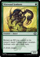 Wirewood Symbiote (288) (Modern Horizons 3)
