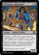[Foil] Marionette Apprentice (100) (Modern Horizons 3)