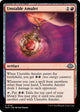 [Foil] Unstable Amulet (142) (Modern Horizons 3)