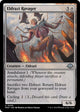 [Foil] Eldrazi Ravager (5) (Modern Horizons 3)