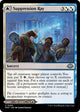 Suppression Ray (260) (Modern Horizons 3)