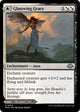 [Foil] Glasswing Grace (254) (Modern Horizons 3)