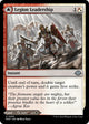 Legion Leadership (255) (Modern Horizons 3)