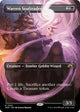 Warren Soultrader (Borderless) (332) (Modern Horizons 3)