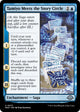 Tamiyo Meets the Story Circle (72) (Modern Horizons 3)
