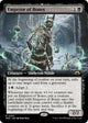 [Foil] Emperor of Bones (Extended Art) (453) (Modern Horizons 3)