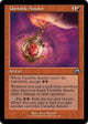 [Foil] Unstable Amulet (Retro Frame) (421) (Modern Horizons 3)