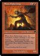 [Foil] Skoa, Embermage (Retro Frame) (420) (Modern Horizons 3)