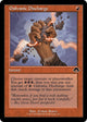 [Foil] Galvanic Discharge (Retro Frame) (417) (Modern Horizons 3)