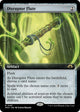 Disruptor Flute (Extended Art) (461) (Modern Horizons 3)