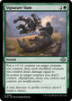 [Foil] Signature Slam (168) (Modern Horizons 3)