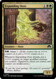 [Foil] Expanding Ooze (184) (Modern Horizons 3)