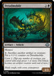 [Foil] Dreadmobile (87) (Modern Horizons 3)