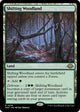 Shifting Woodland (228) (Modern Horizons 3)