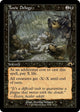 Toxic Deluge (Retro Frame) (412) (Modern Horizons 3)