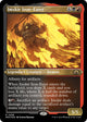 [Foil] Imskir Iron-Eater (Foil Etched) (488) (Modern Horizons 3)