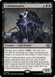 Crabomination (85) (Modern Horizons 3)