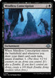 [Foil] Mindless Conscription (101) (Modern Horizons 3)