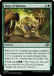 [Foil] Fangs of Kalonia (153) (Modern Horizons 3)