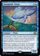 Dreamtide Whale (59) (Modern Horizons 3)