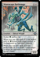 [Foil] Wastescape Battlemage (17) (Modern Horizons 3)
