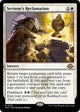 Sevinne's Reclamation (267) (Modern Horizons 3)