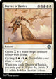 [Foil] Decree of Justice (263) (Modern Horizons 3)