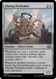 Glaring Fleshraker (7) (Modern Horizons 3)