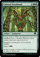 [Foil] Colossal Dreadmask (148) (Modern Horizons 3)