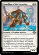 [Foil] Guardian of the Forgotten (28) (Modern Horizons 3)