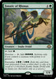 Fanatic of Rhonas (152) (Modern Horizons 3)