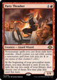 [Foil] Party Thrasher (129) (Modern Horizons 3)