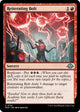 [Foil] Reiterating Bolt (134) (Modern Horizons 3)