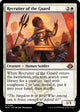 Recruiter of the Guard (266) (Modern Horizons 3)
