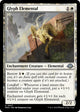 Glyph Elemental (27) (Modern Horizons 3)