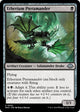 [Foil] Etherium Pteramander (92) (Modern Horizons 3)
