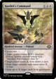 Kozilek's Command (11) (Modern Horizons 3)