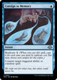 [Foil] Consign to Memory (54) (Modern Horizons 3)
