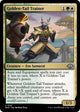 Golden-Tail Trainer (187) (Modern Horizons 3)