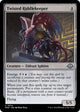 [Foil] Twisted Riddlekeeper (14) (Modern Horizons 3)