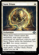Static Prison (44) (Modern Horizons 3)