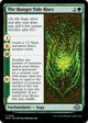 The Hunger Tide Rises (158) (Modern Horizons 3)