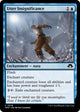 [Foil] Utter Insignificance (78) (Modern Horizons 3)