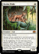 [Foil] Ocelot Pride (38) (Modern Horizons 3)