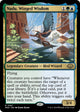 Nadu, Winged Wisdom (193) (Modern Horizons 3)