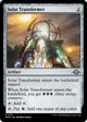 Solar Transformer (211) (Modern Horizons 3)