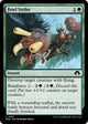 Fowl Strike (155) (Modern Horizons 3)
